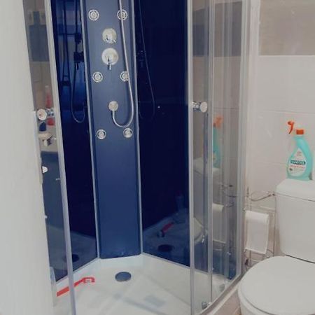 Clem Apartment Calais Bagian luar foto