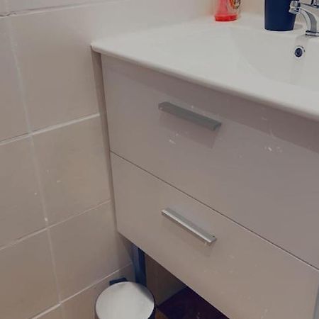 Clem Apartment Calais Bagian luar foto